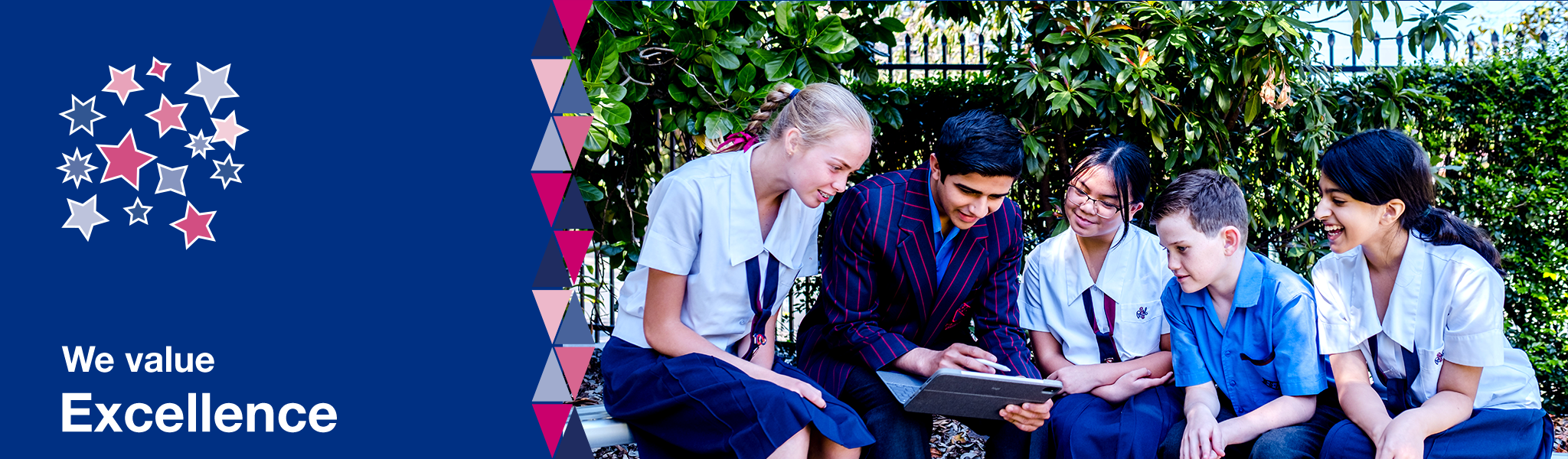 Brisbane State High School