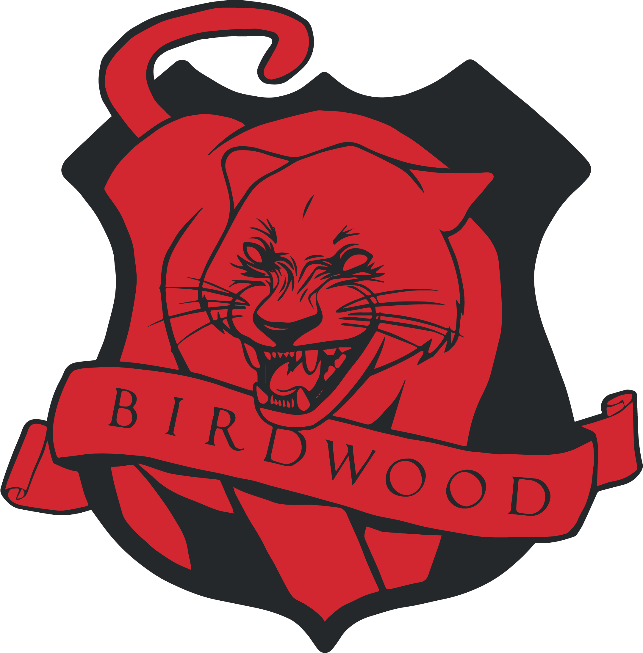 Birdwood emblem