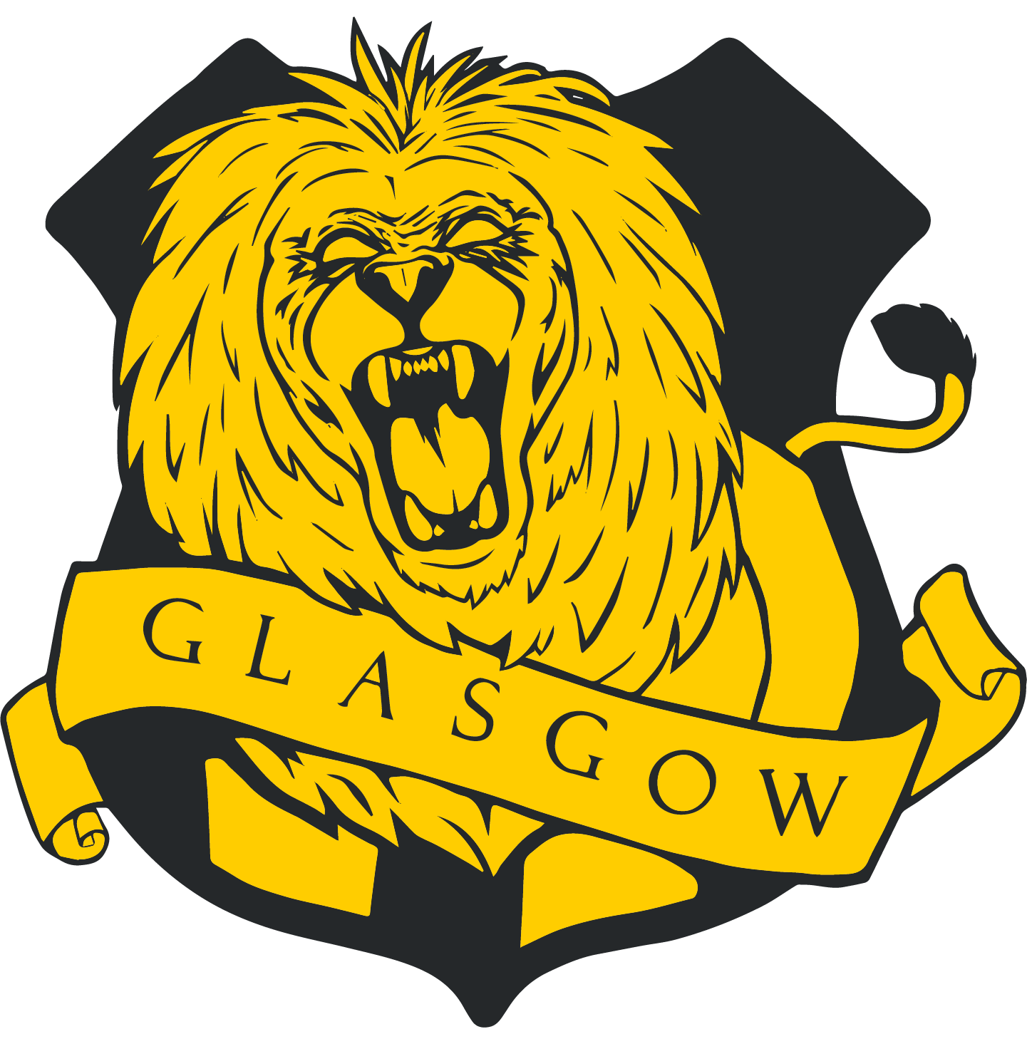 Glasgow emblem