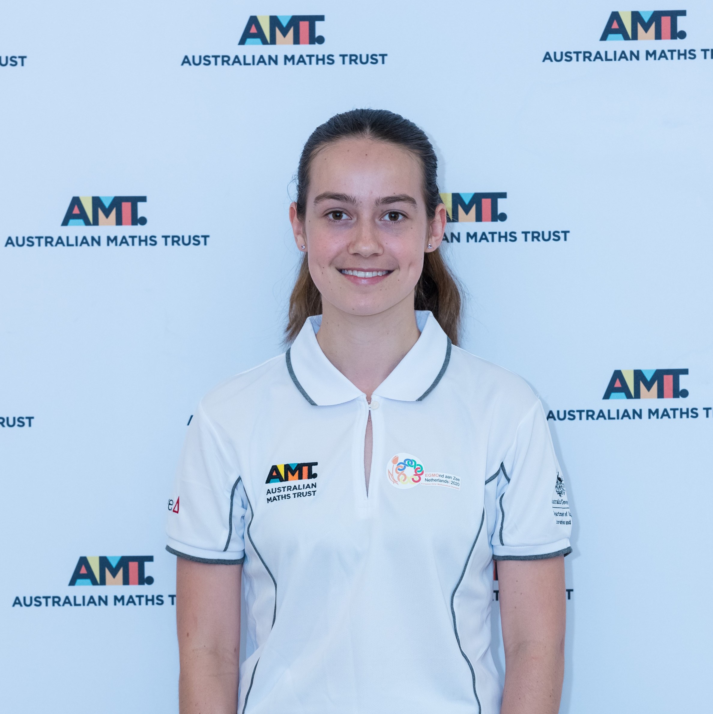 Mikaela Gray (Year 11)