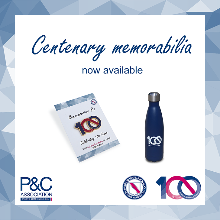 centenary memorabilia