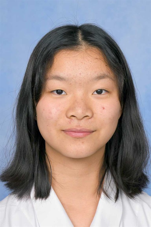Fiona Yao