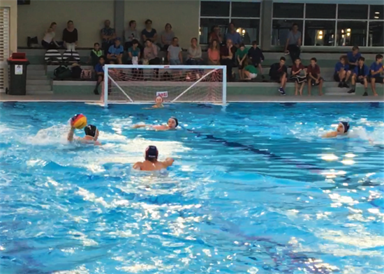 Water Polo