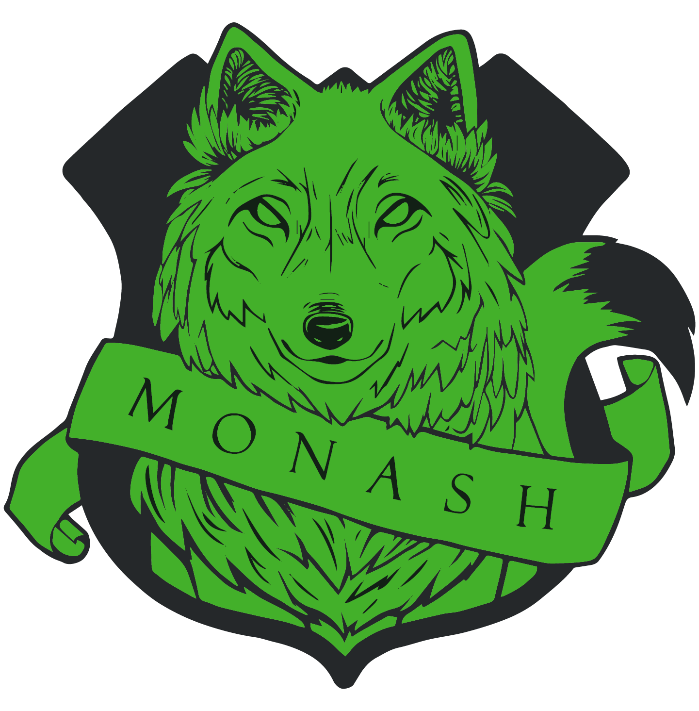 Monash emblem